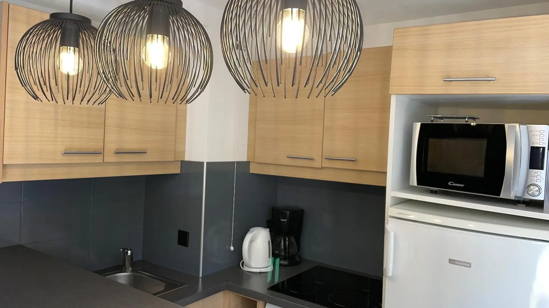 Appartement Cosy A Plagne 1800, 4-5 Pers, Acces Piscine - Fr-1-181-2842 La Plagne-Tarentaise 0*,  France