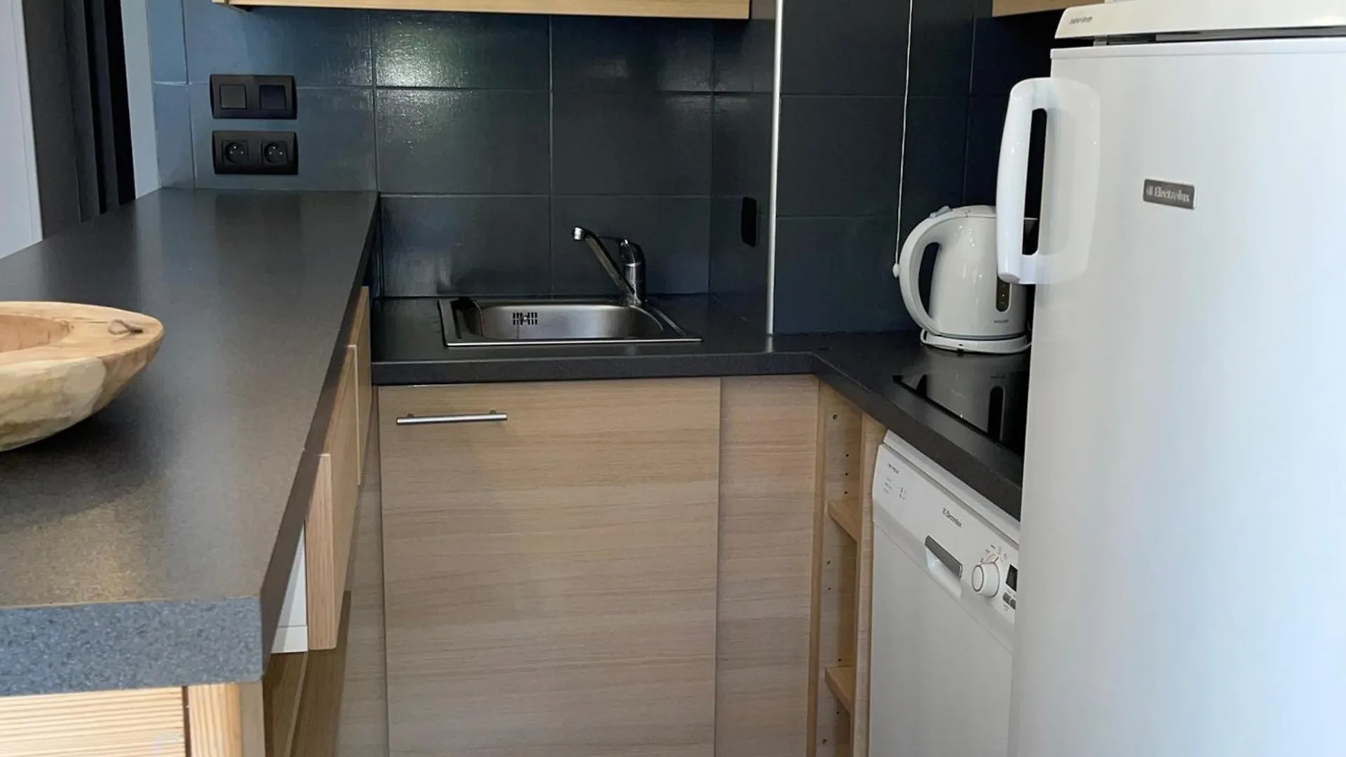 Appartement Cosy A Plagne 1800, 4-5 Pers, Acces Piscine - Fr-1-181-2842 La Plagne-Tarentaise 0*,
