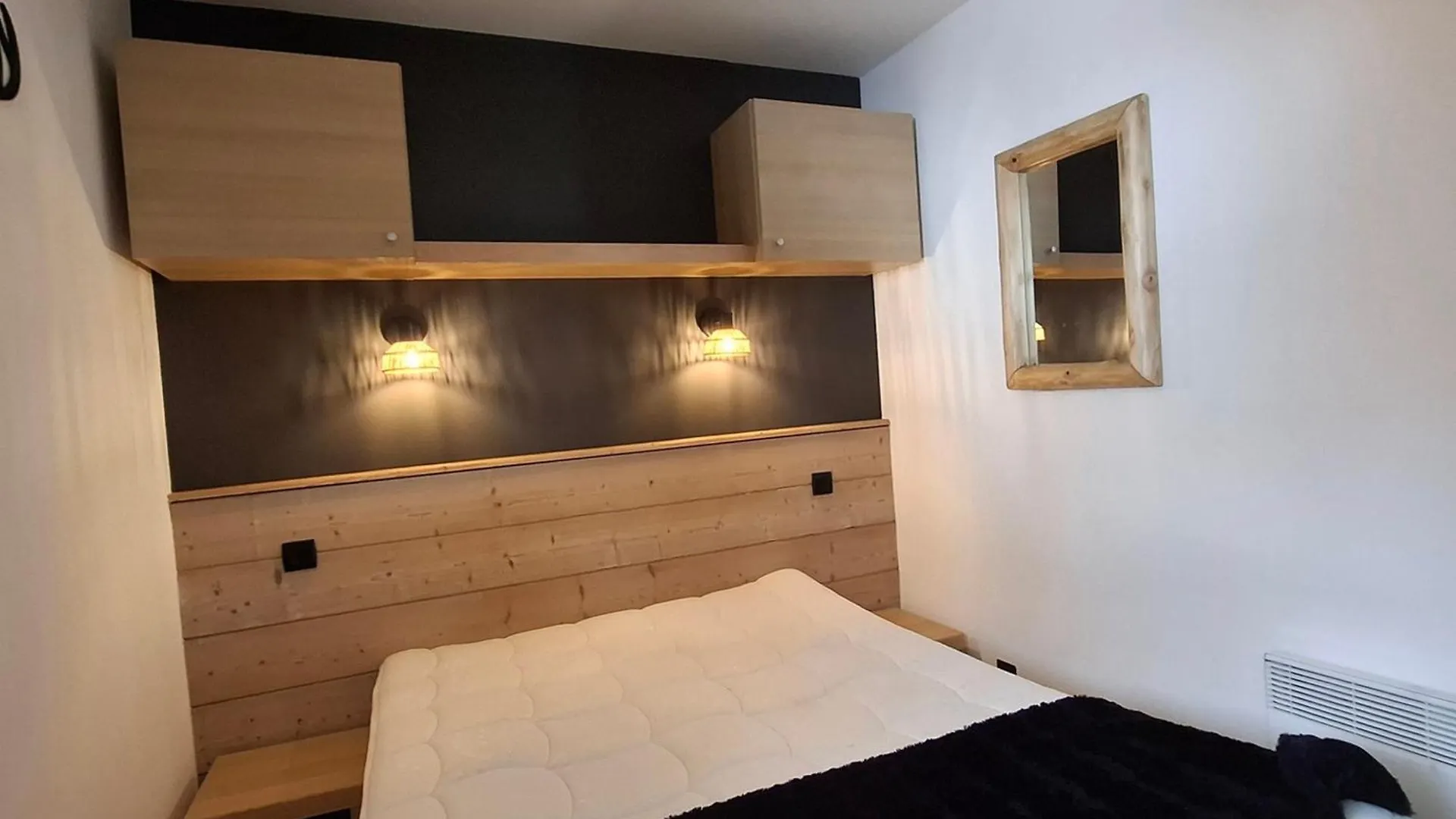 Apartment Appartement Cosy A Plagne 1800, 4-5 Pers, Acces Piscine - Fr-1-181-2842 La Plagne-Tarentaise