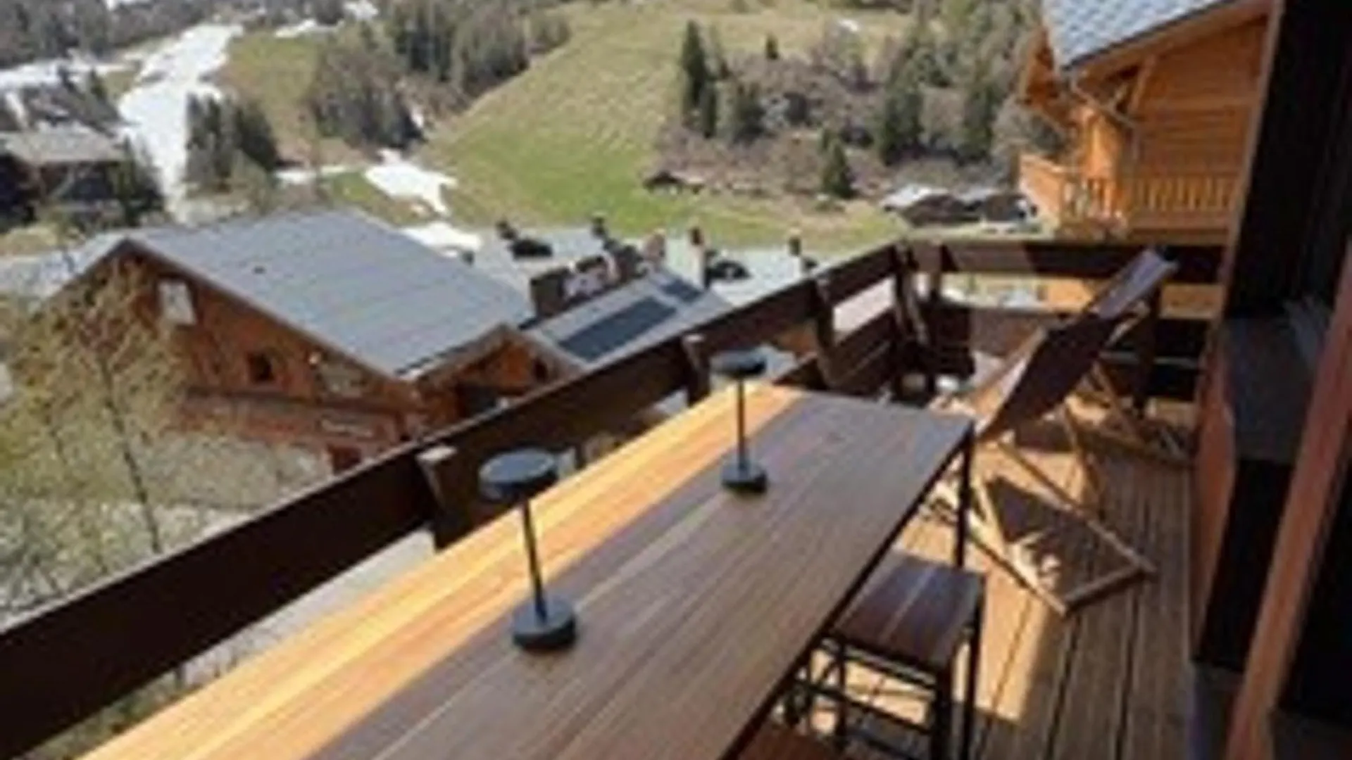 Apartment Appartement Cosy A Plagne 1800, 4-5 Pers, Acces Piscine - Fr-1-181-2842 La Plagne-Tarentaise