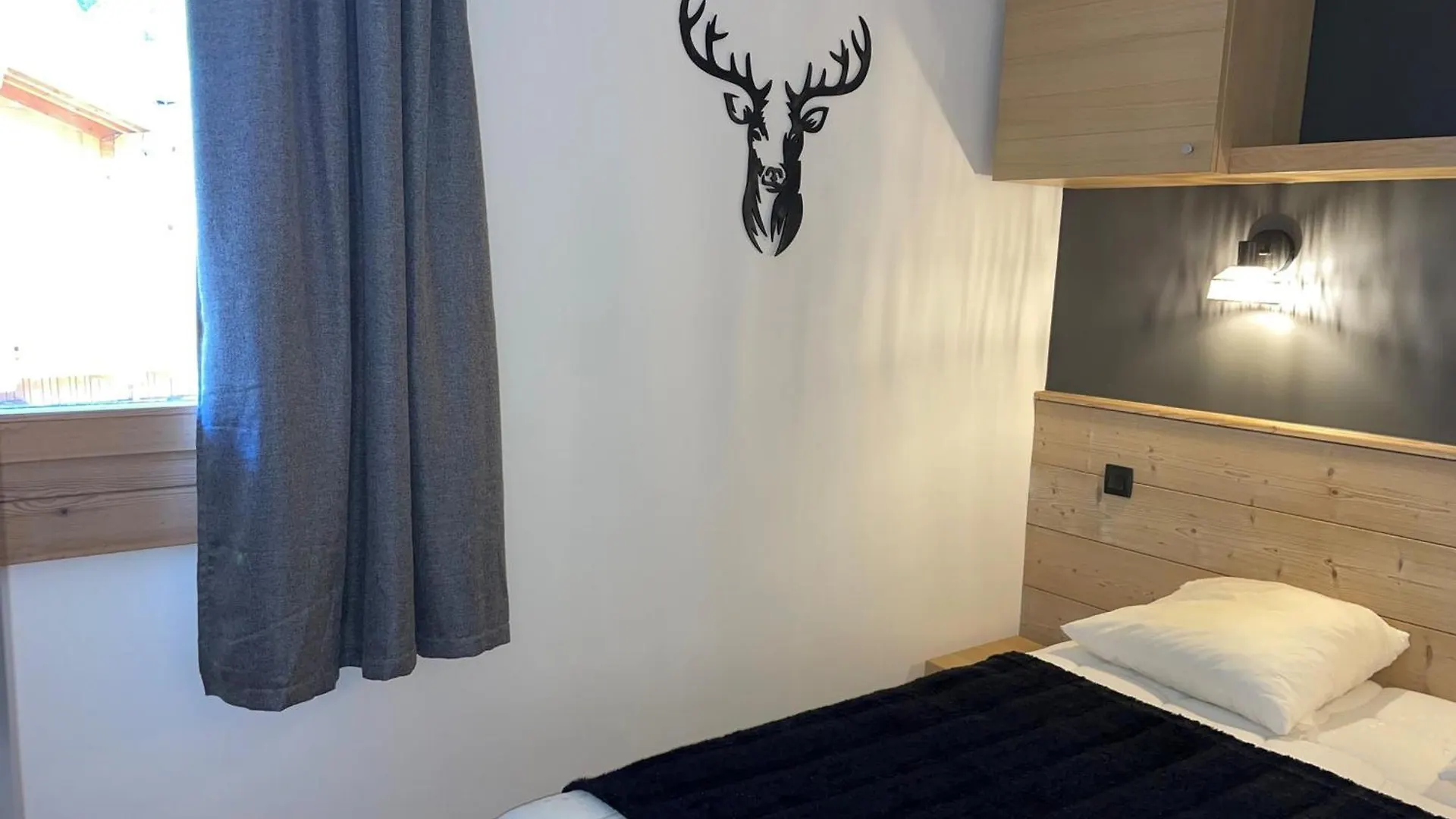 Appartement Cosy A Plagne 1800, 4-5 Pers, Acces Piscine - Fr-1-181-2842 La Plagne-Tarentaise